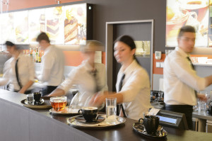 foodservice consultants