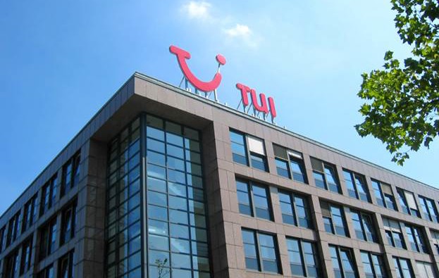 TUI Hotels and Resorts office building