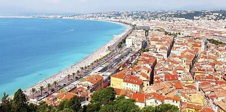 Cote d’Azur