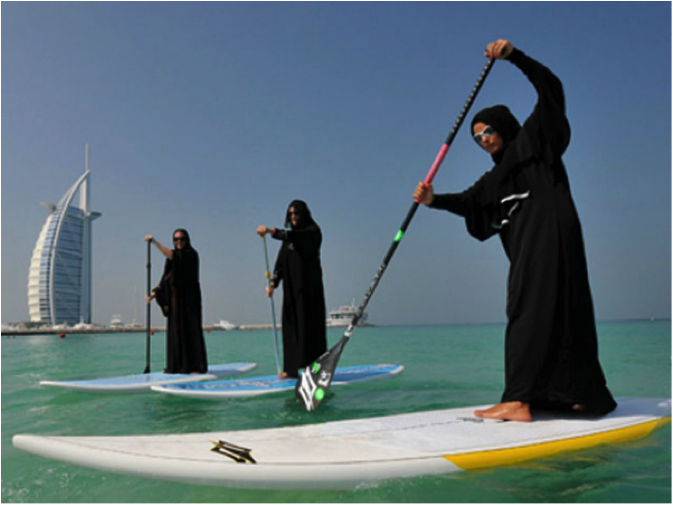 halal tourism industry in uae